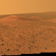 Image for article titled The NASA Opportunity Rover’s incredible visions of Mars